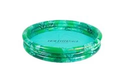 Swim Essentials Zwembad Ø150 Cm | Tropical