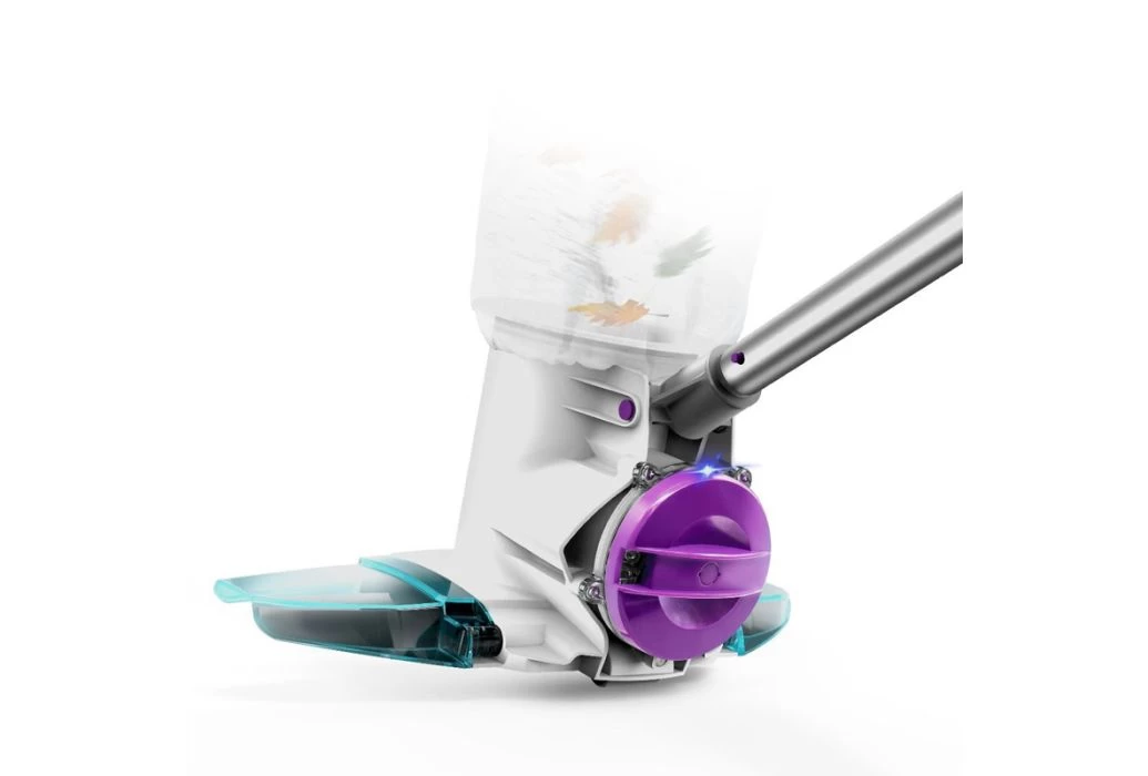 KOKIDO Telsa 90 Oplaadbare Zwembadstofzuiger