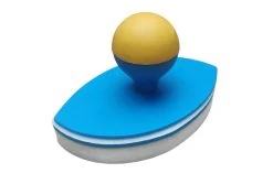 Toucan Pool'Gom Easy Zwembadspons Met Handgreep