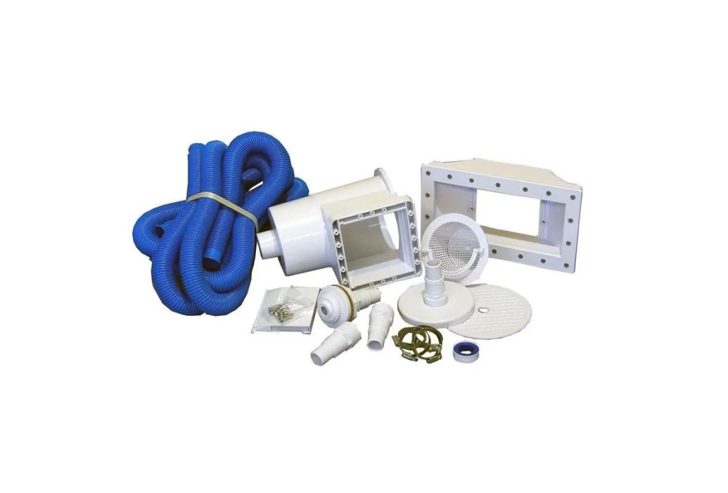 Trend Pool Houten Zwembad | Ø 470 X 124 Cm - Afbeelding 3