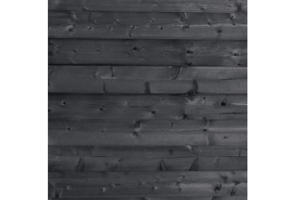 Trend Pool Houten Zwembad Antraciet | 610 X 400 X 124 Cm - Afbeelding 7