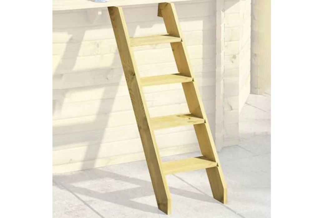 Trend Pool Houten Zwembad | Ø 547 X 124 Cm - Afbeelding 5