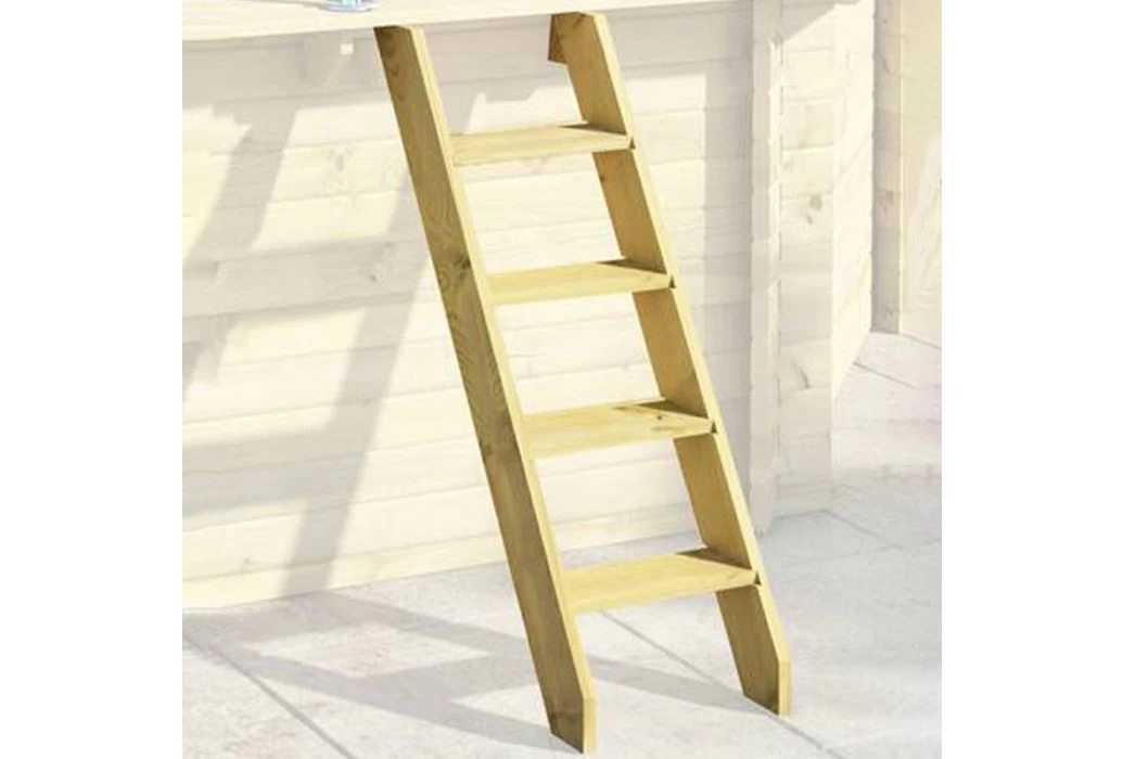 Trend Pool Houten Zwembad | Ø 470 X 124 Cm - Afbeelding 5