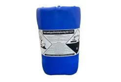 Zwembadchloor Vloeibaar 20 Liter | 12,5% Actief Chloor