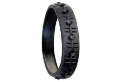 Voorwiel Tegelbad Voor Zodiac Zwembadrobot