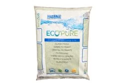 Waterco EcoPure Filtratie Glas 0.5 - 1.0mm | 20kg