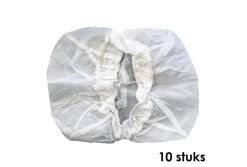 Dolphin 10 X Grof Wegwerpfilter, 70 Micron.