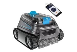 Zodiac CNX 30iQ Zwembadrobot