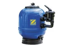 Zodiac MS 650 Zandfilter Side Mount | 15,8 M³/u