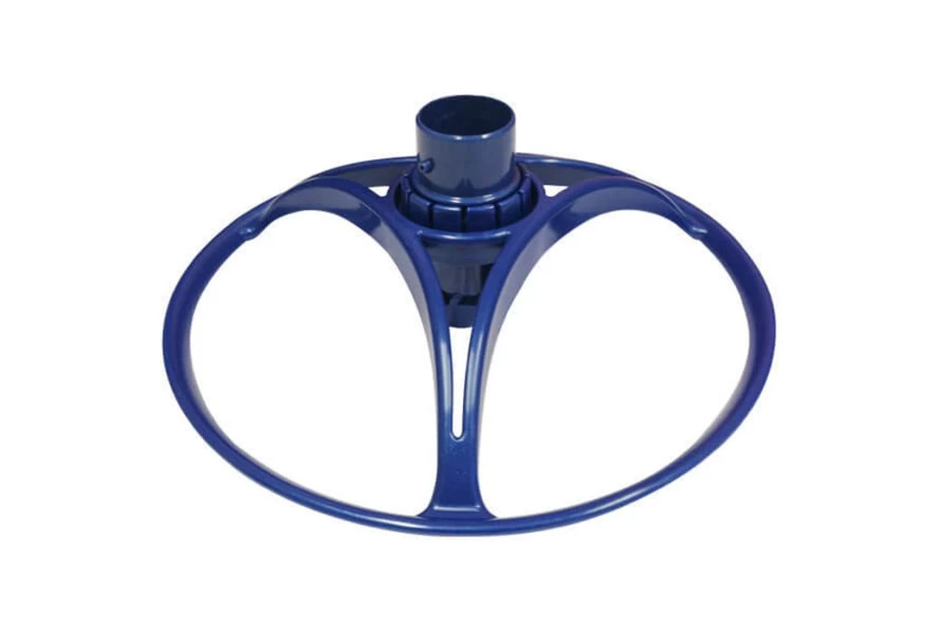 Zodiac T3 Zwembadreiniger | Hydraulisch - Afbeelding 2