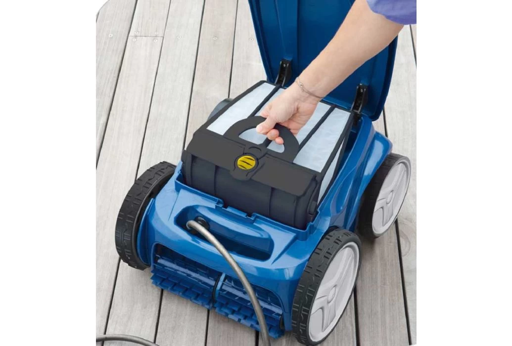 Zodiac Filtermand Alpha IQ | 60 Micron| R0638600 - Afbeelding 2